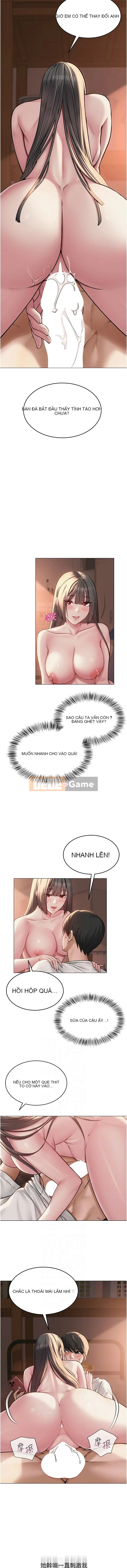 Nữ nữ nổi tiếng Internet Chương 1-9