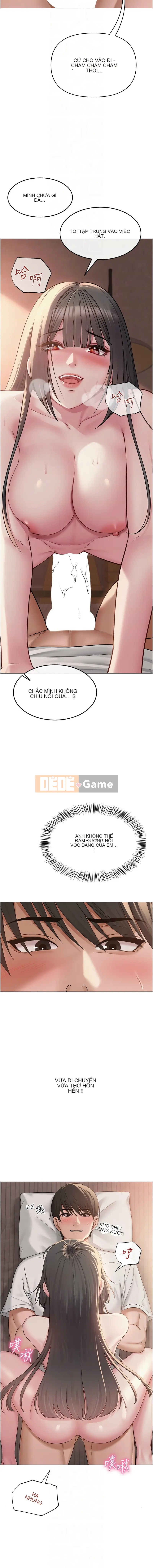 Nữ nữ nổi tiếng Internet Chương 1-9