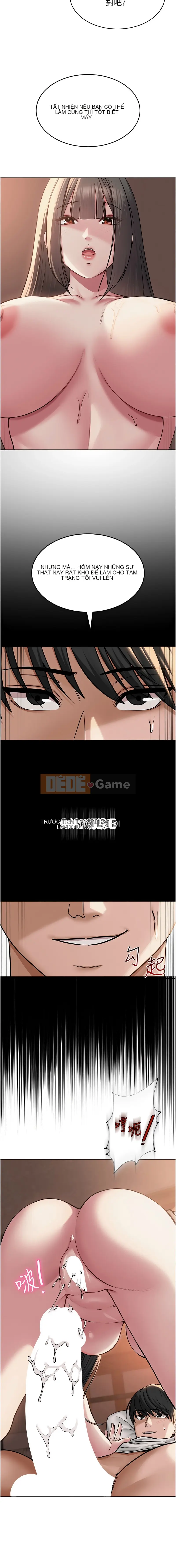 Nữ nữ nổi tiếng Internet Chương 1-9