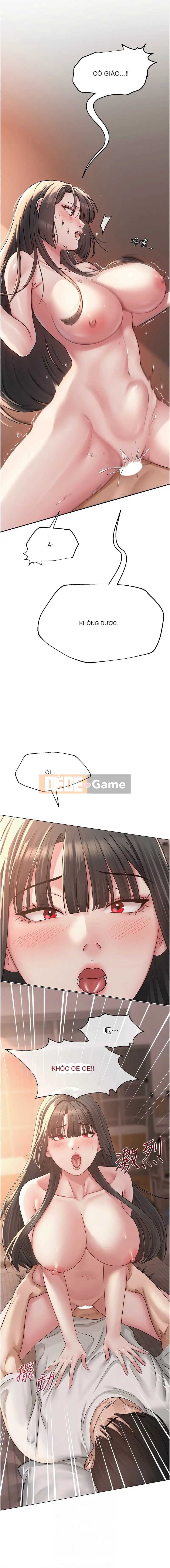 Nữ nữ nổi tiếng Internet Chương 1-9