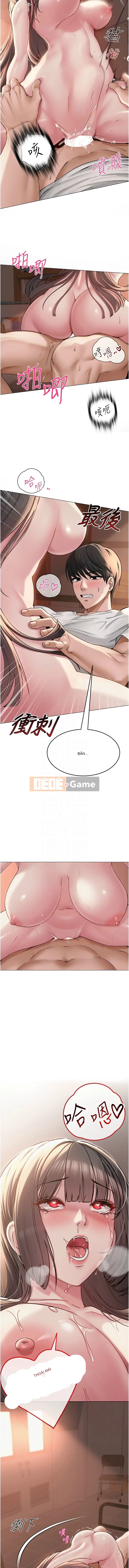 Nữ nữ nổi tiếng Internet Chương 1-9