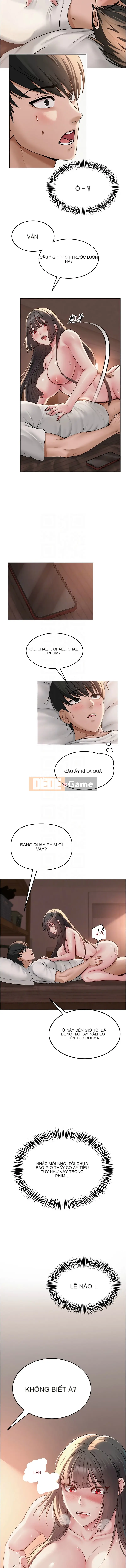 Nữ nữ nổi tiếng Internet Chương 1-9