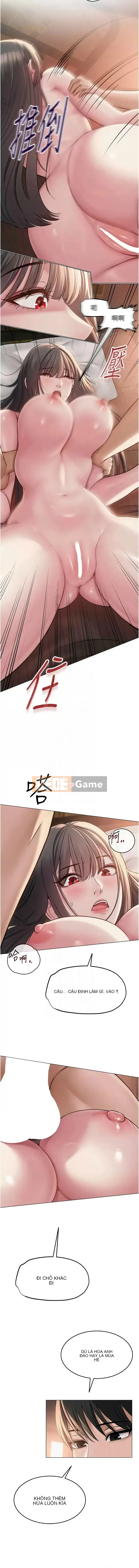 Nữ nữ nổi tiếng Internet Chương 1-9