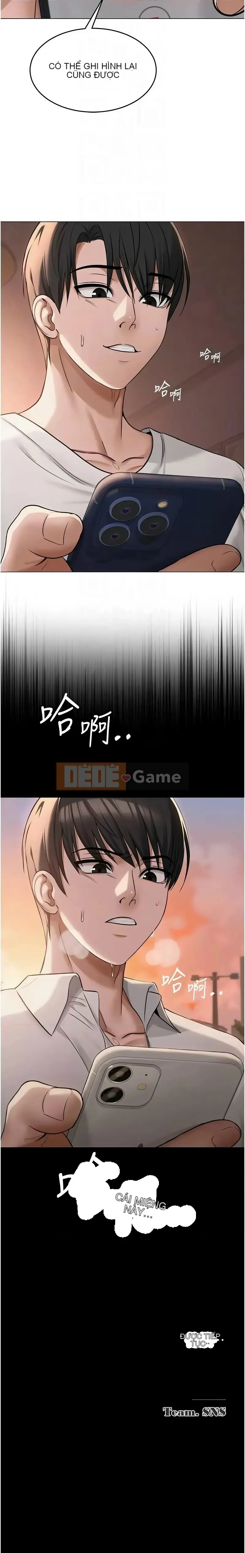 Nữ nữ nổi tiếng Internet Chương 1-9