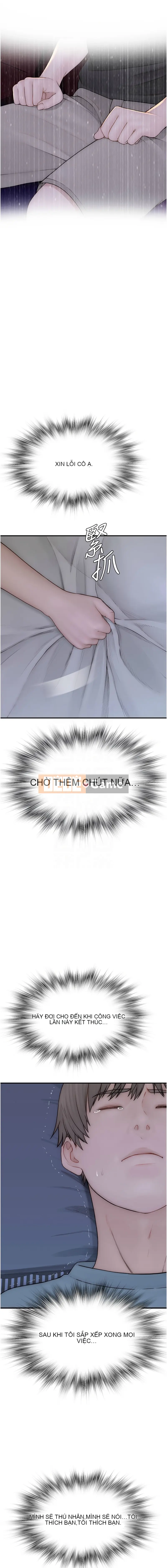 Mùi hương của mẹ kế Chương 90-91