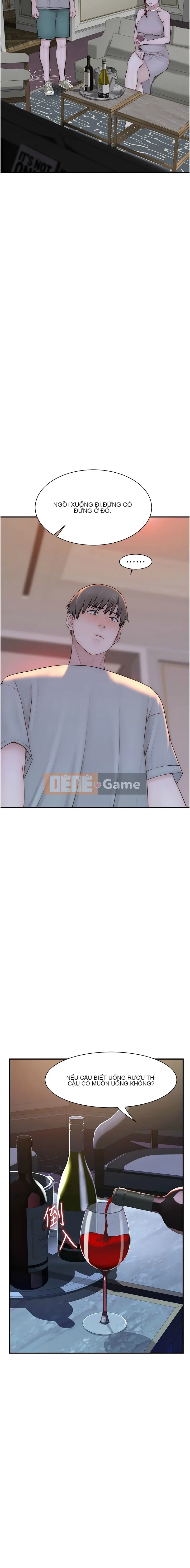 Mùi hương của mẹ kế Chương 90-91