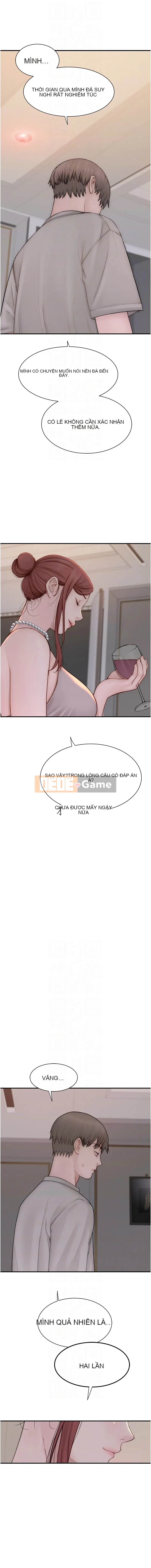 Mùi hương của mẹ kế Chương 90-91