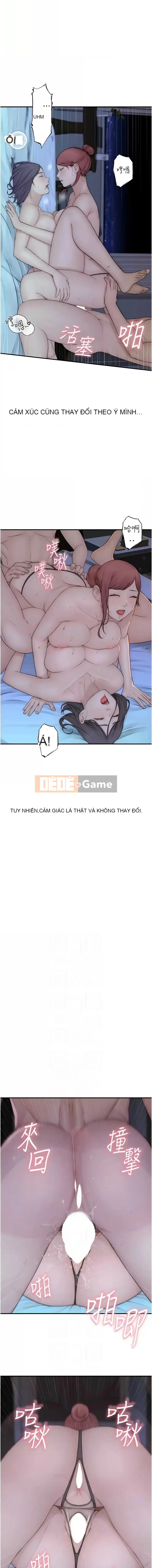 Mùi hương của mẹ kế Chương 90-91