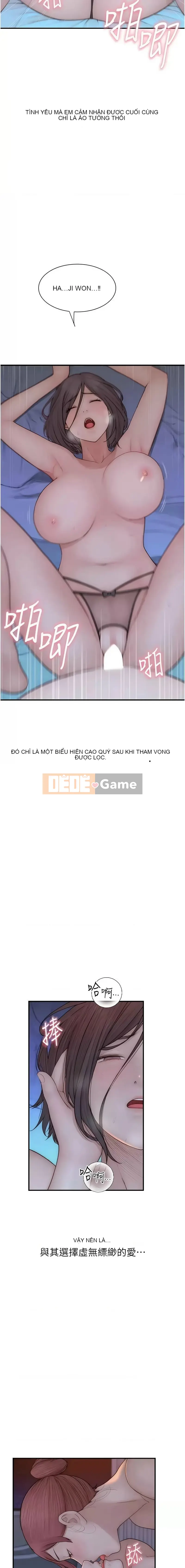 Mùi hương của mẹ kế Chương 90-91