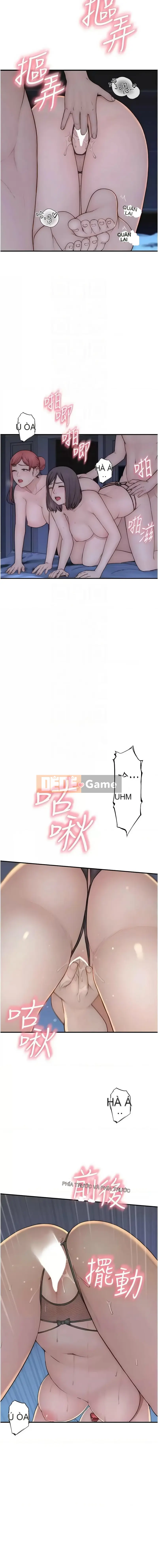 Mùi hương của mẹ kế Chương 90-91