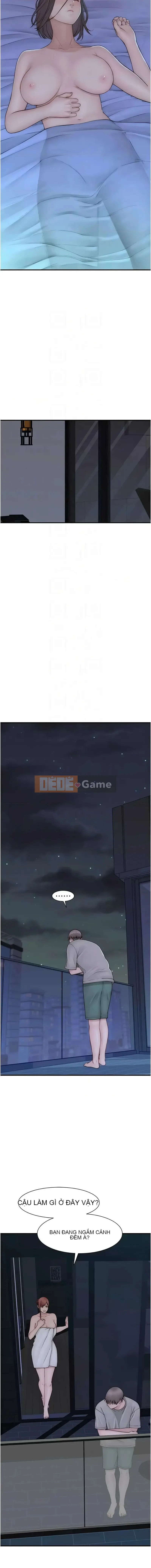 Mùi hương của mẹ kế Chương 90-91