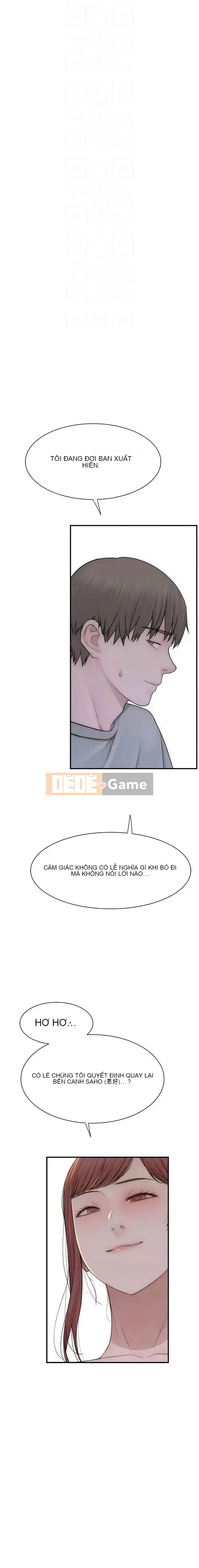 Mùi hương của mẹ kế Chương 90-91