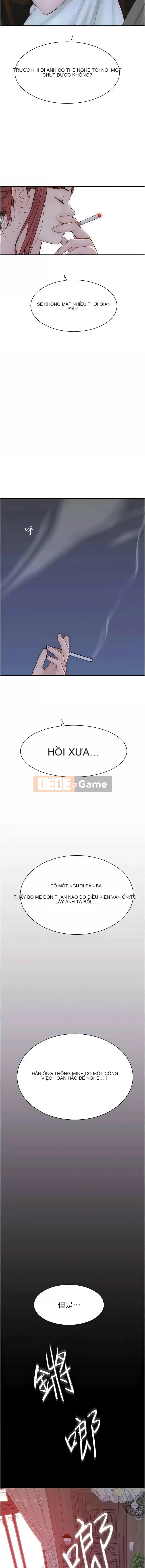 Mùi hương của mẹ kế Chương 90-91