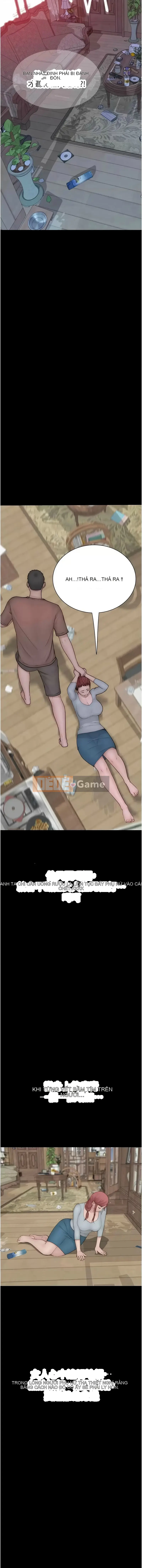 Mùi hương của mẹ kế Chương 90-91