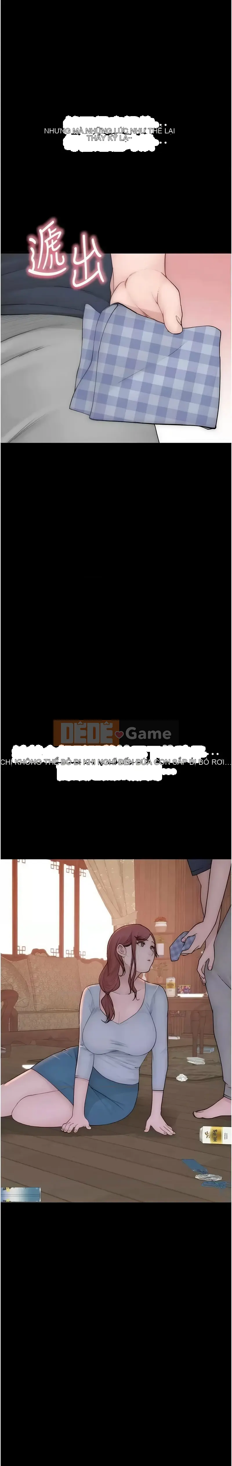 Mùi hương của mẹ kế Chương 90-91