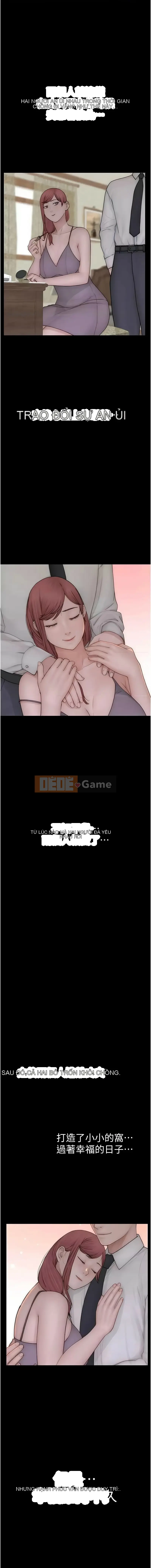 Mùi hương của mẹ kế Chương 90-91