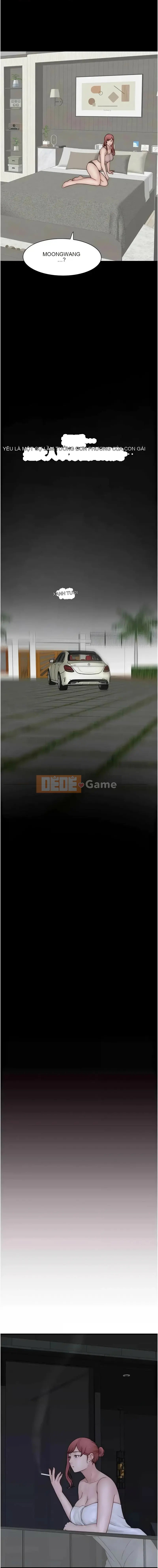 Mùi hương của mẹ kế Chương 90-91