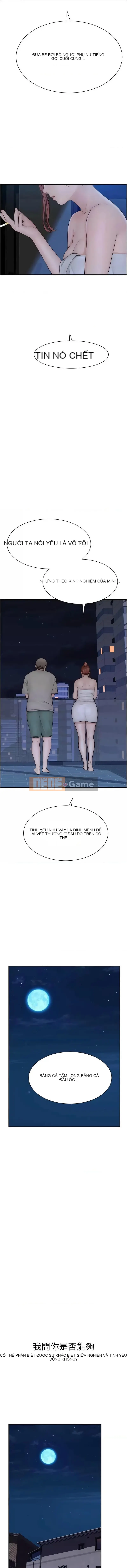 Mùi hương của mẹ kế Chương 90-91