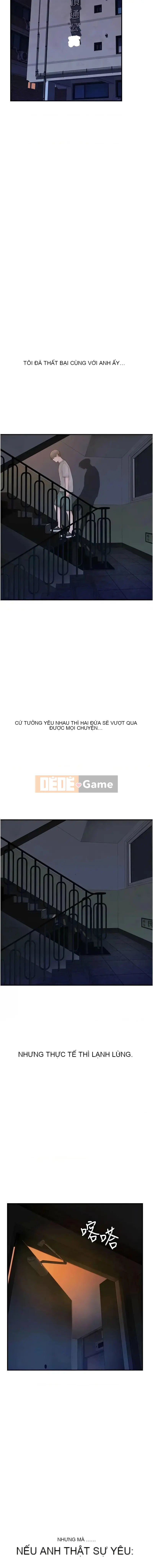 Mùi hương của mẹ kế Chương 90-91