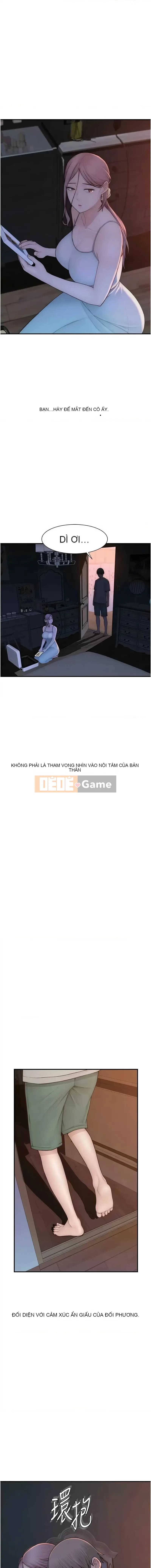 Mùi hương của mẹ kế Chương 90-91