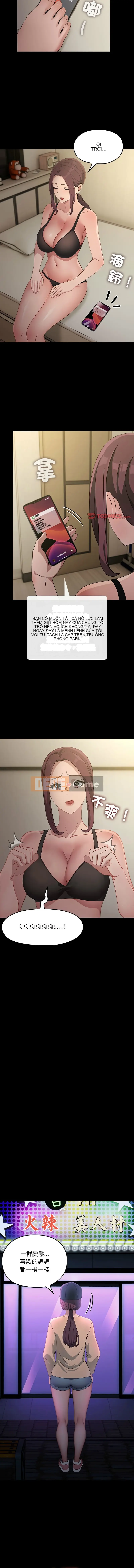 Con rể của tôi Chương 84