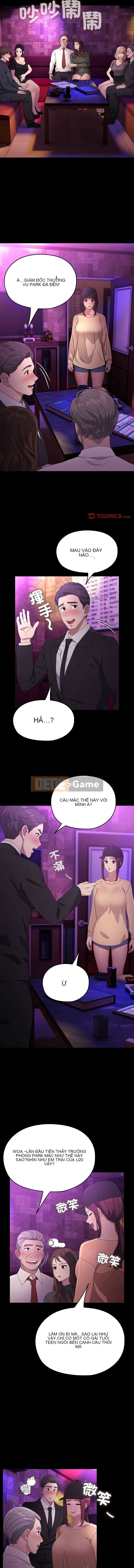 Con rể của tôi Chương 84