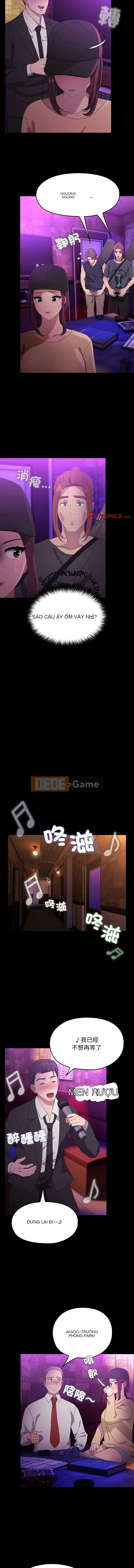 Con rể của tôi Chương 84