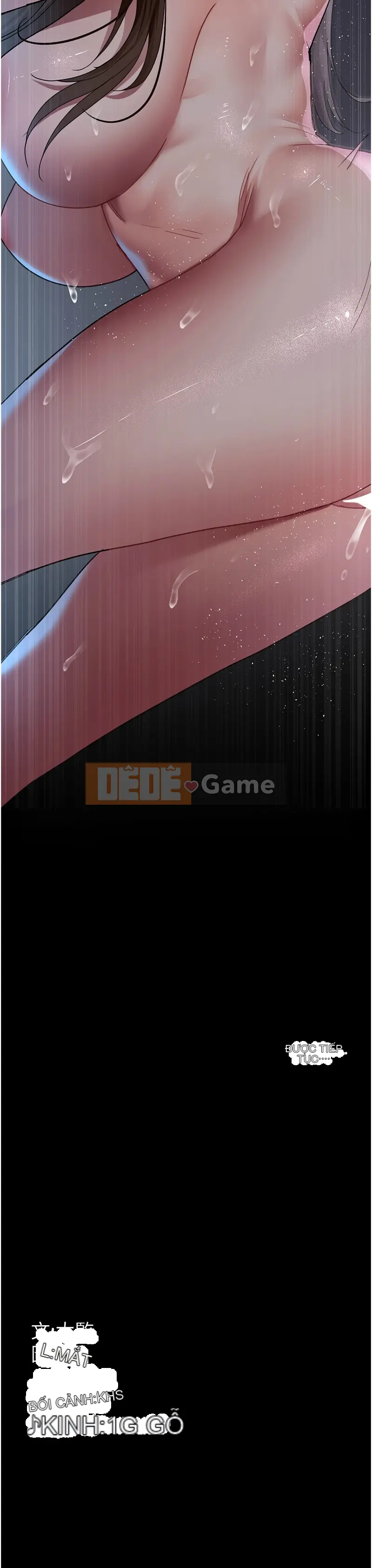 Phòng khám ban đêm Chương 97-98