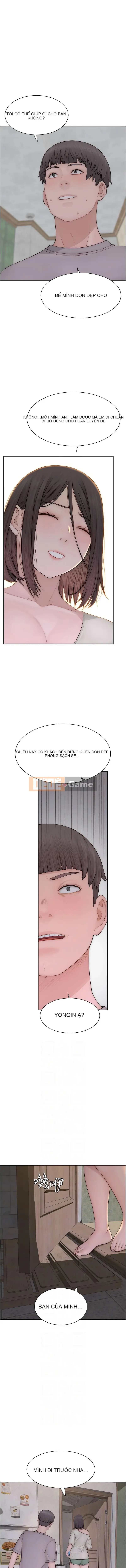 Mùi hương của mẹ kế Chương 88-89