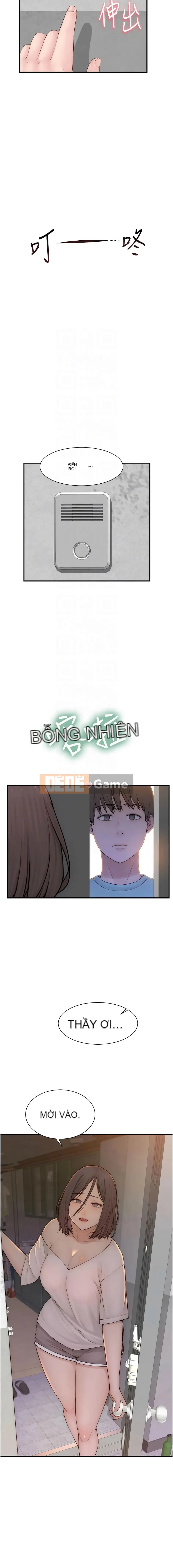 Mùi hương của mẹ kế Chương 88-89