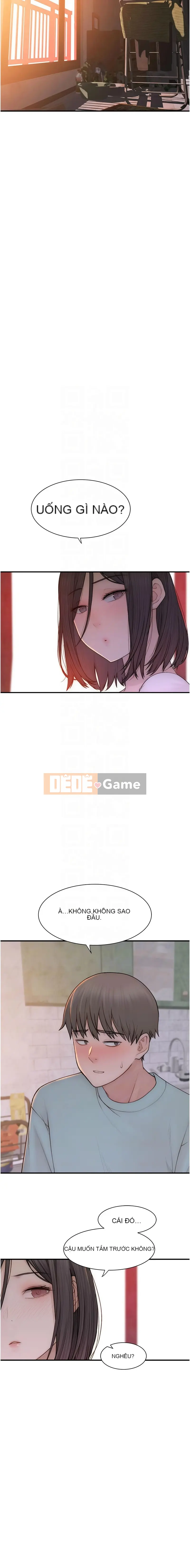 Mùi hương của mẹ kế Chương 88-89