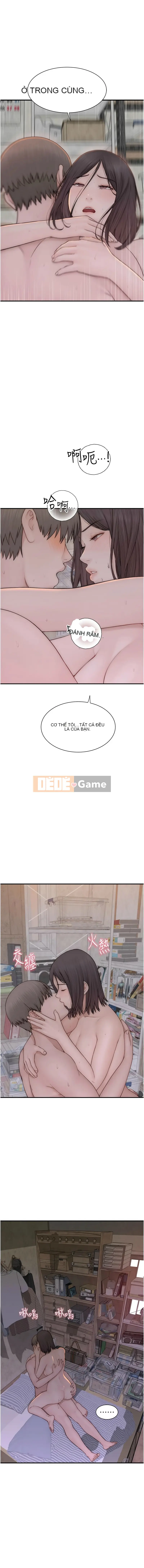 Mùi hương của mẹ kế Chương 88-89