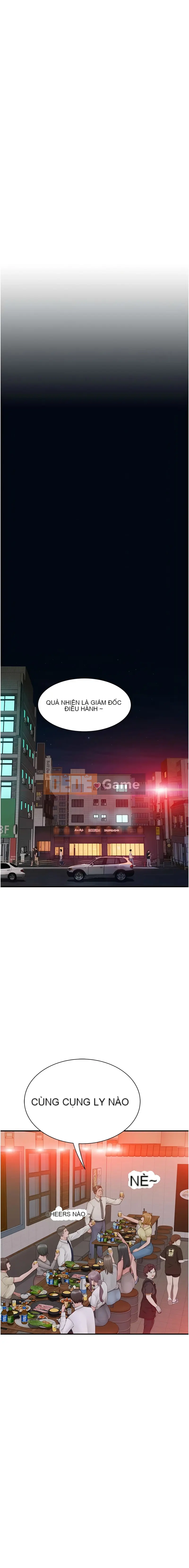 Mùi hương của mẹ kế Chương 88-89