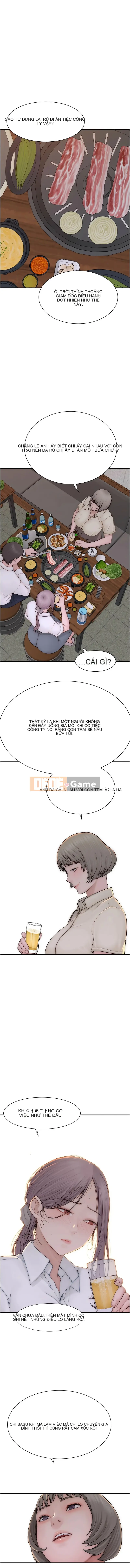 Mùi hương của mẹ kế Chương 88-89