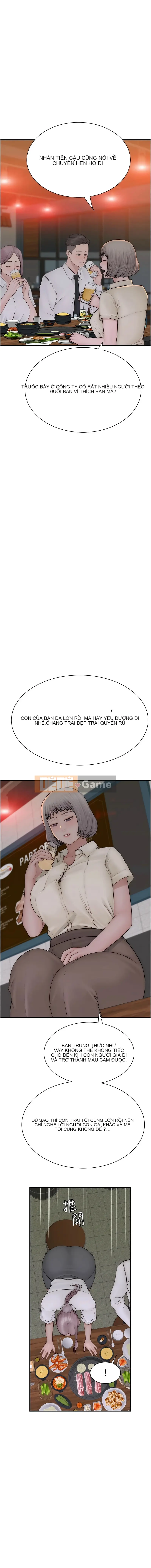 Mùi hương của mẹ kế Chương 88-89