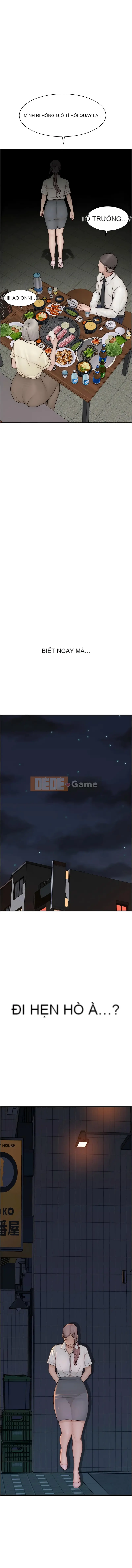 Mùi hương của mẹ kế Chương 88-89