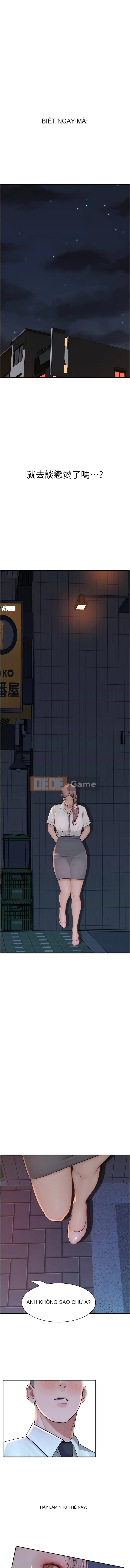 Mùi hương của mẹ kế Chương 88-89