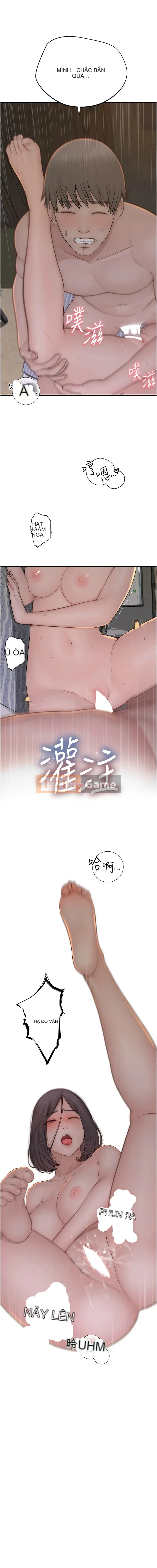 Mùi hương của mẹ kế Chương 88-89