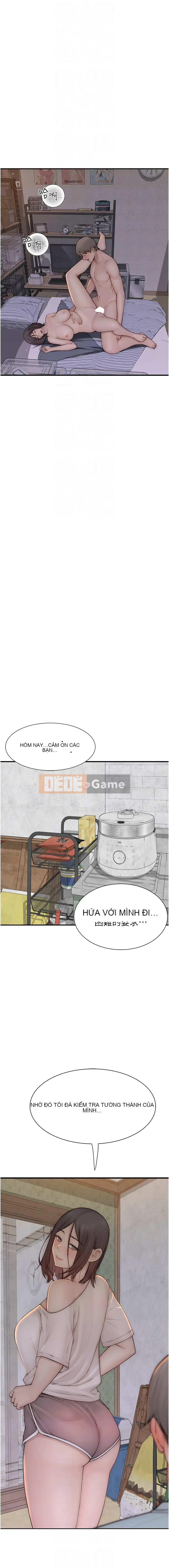 Mùi hương của mẹ kế Chương 88-89