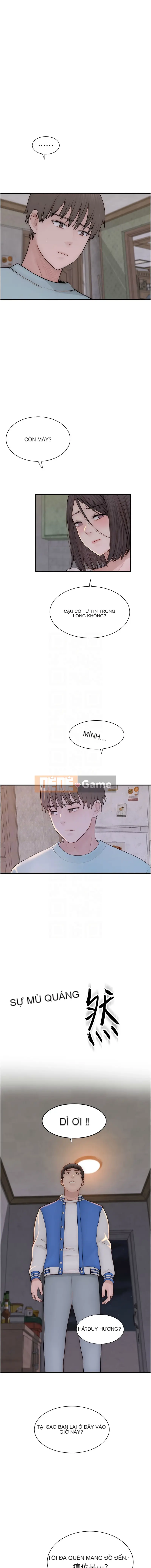 Mùi hương của mẹ kế Chương 88-89