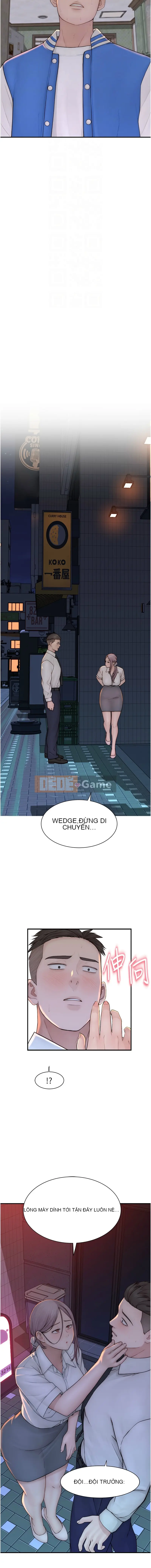 Mùi hương của mẹ kế Chương 88-89