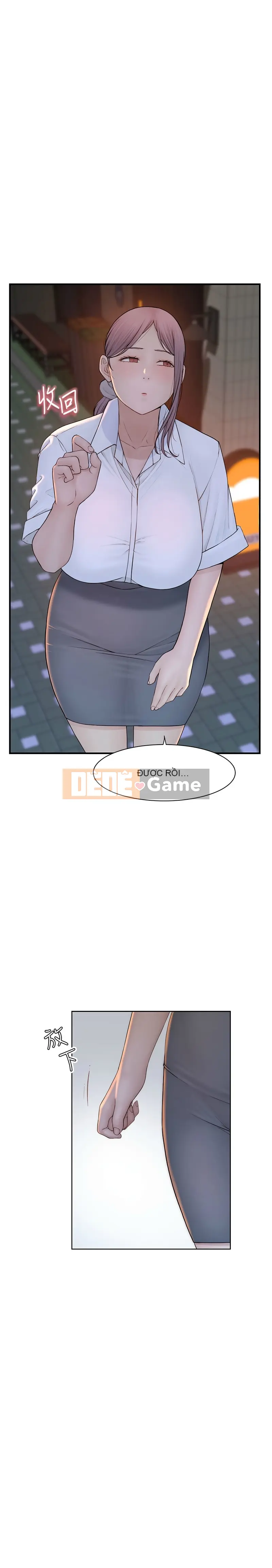 Mùi hương của mẹ kế Chương 88-89