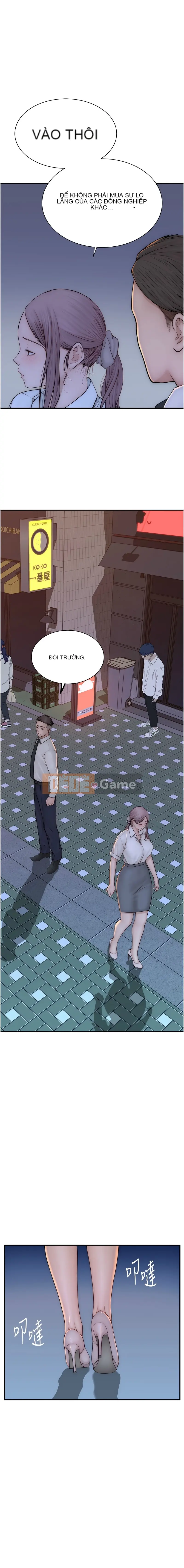 Mùi hương của mẹ kế Chương 88-89