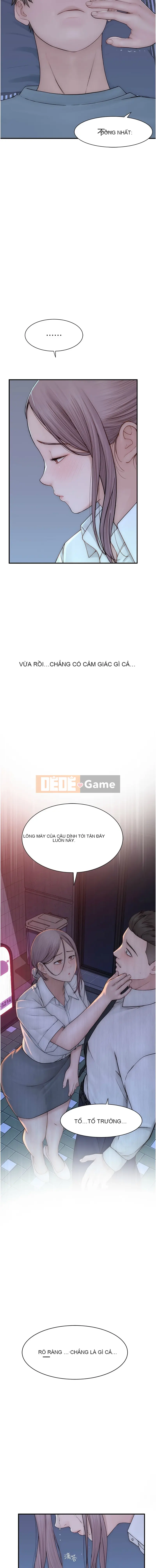 Mùi hương của mẹ kế Chương 88-89