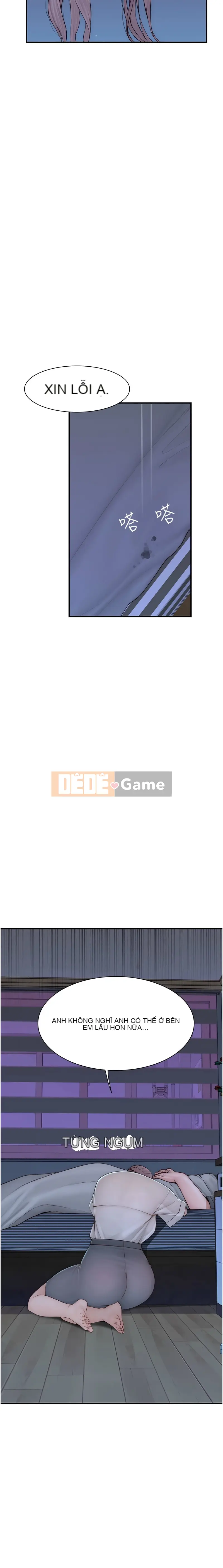 Mùi hương của mẹ kế Chương 88-89