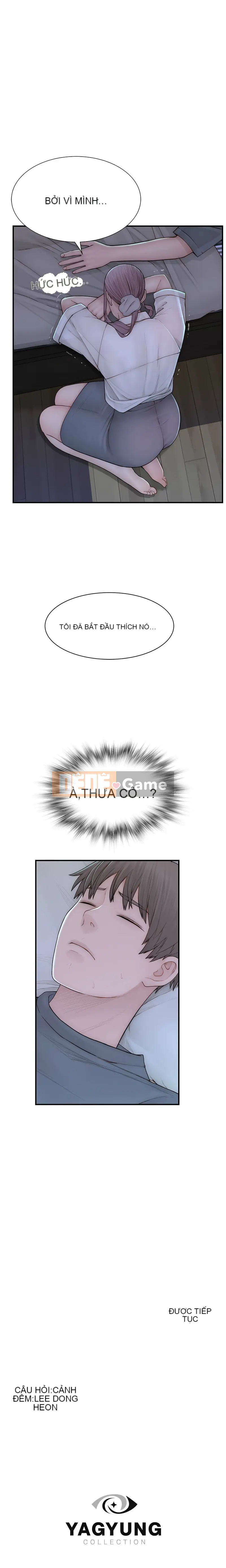 Mùi hương của mẹ kế Chương 88-89