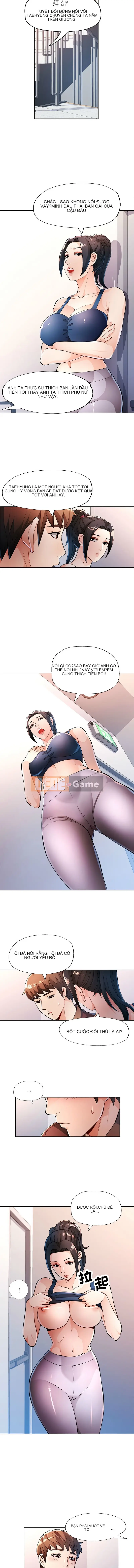 Người vợ lệch lạc Chương 45-46