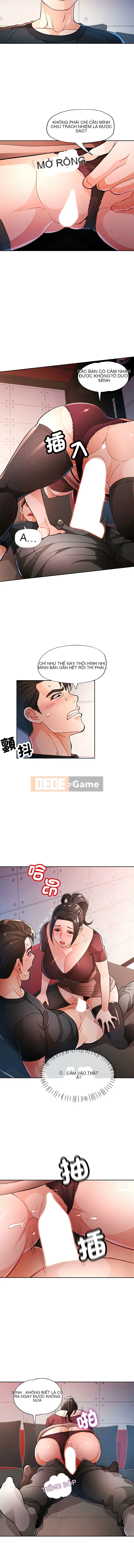 Người vợ lệch lạc Chương 45-46