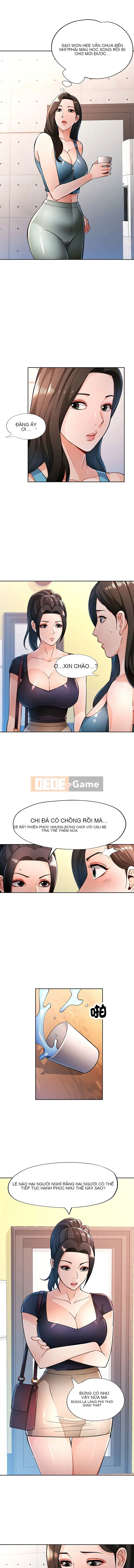 Người vợ lệch lạc Chương 45-46