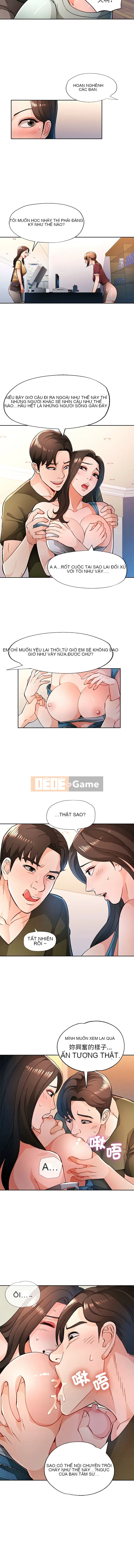 Người vợ lệch lạc Chương 45-46